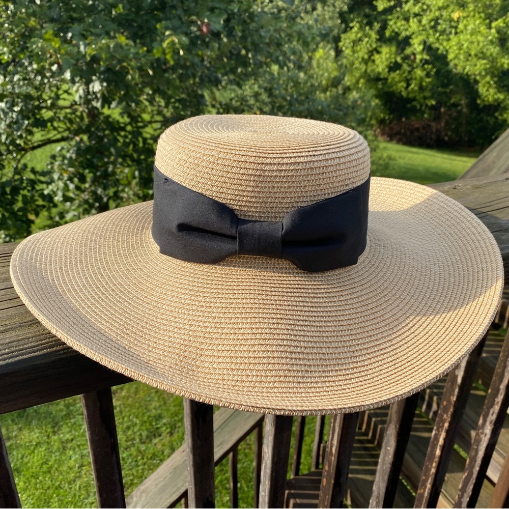 Nordstrom Rack sun hat NWT